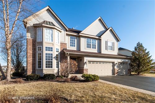 26224 Whispering Woods, Plainfield, IL 60585