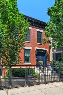 2232 N Southport, Chicago, IL 60614