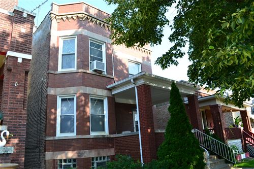 1418 S 57th, Cicero, IL 60804