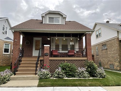 6447 N Sayre, Chicago, IL 60631