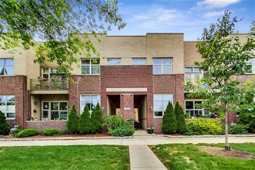 5318 N Ravenswood Unit 108, Chicago, IL 60640