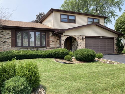 128 Inner Circle, Des Plaines, IL 60016