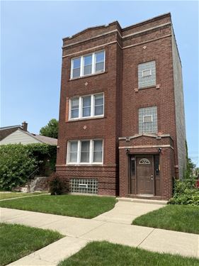 624 E 103rd Unit 1, Chicago, IL 60628