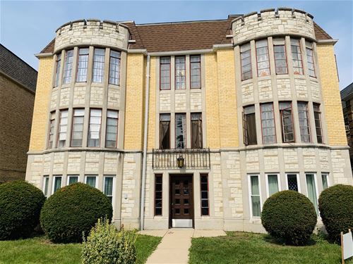 6650 W Devon, Chicago, IL 60631