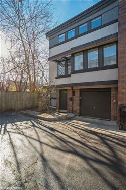 4926 S Blackstone Unit G, Chicago, IL 60615