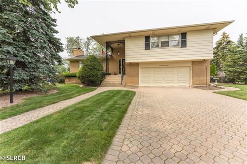 108 E Edgemont, Park Ridge, IL 60068