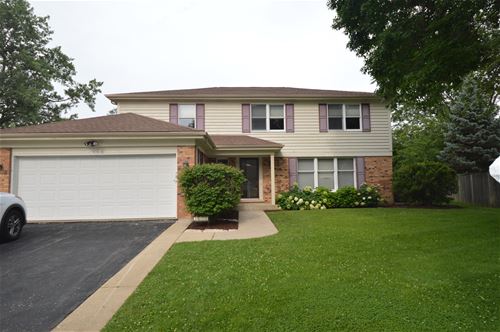 3638 Westfield, Glenview, IL 60026