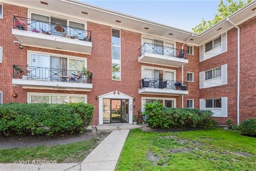 10113 Old Orchard Unit 203, Skokie, IL 60076