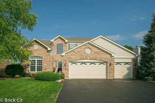 151 Tonell, New Lenox, IL 60451