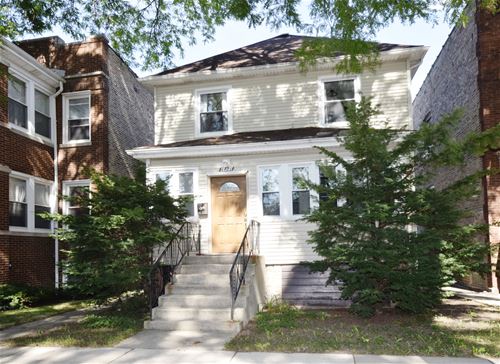 4439 N Spaulding, Chicago, IL 60625