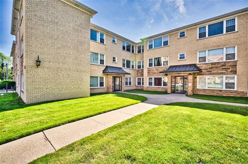 7610 Crawford Unit 301A, Skokie, IL 60076