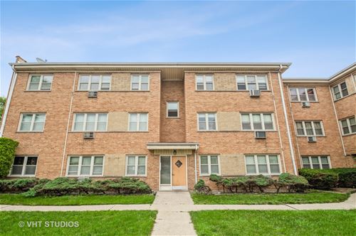 2422 W Berwyn Unit 209, Chicago, IL 60625