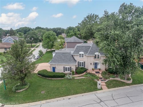 4262 White Birch, Lisle, IL 60532