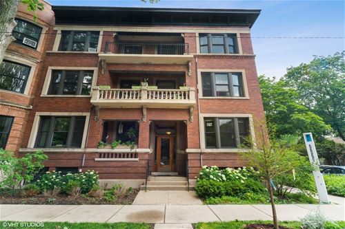 5557 S Blackstone Unit 2, Chicago, IL 60637