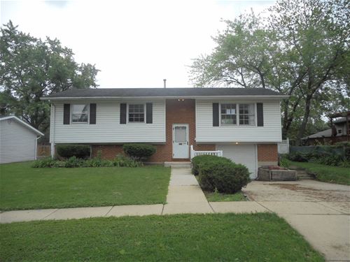 6711 Highland, Hanover Park, IL 60133