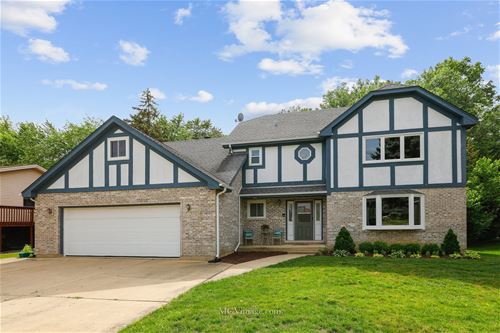 302 Brookdale, Bloomingdale, IL 60108