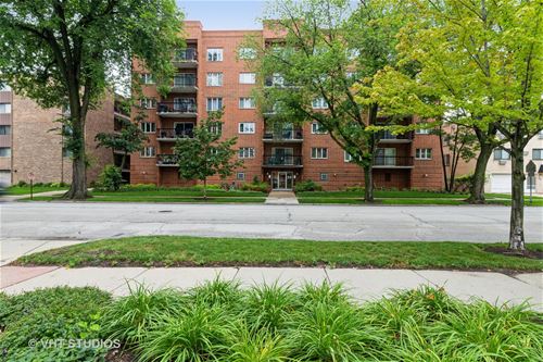 820 Graceland Unit 206, Des Plaines, IL 60016