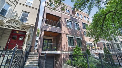 660 W Melrose Unit 3, Chicago, IL 60657