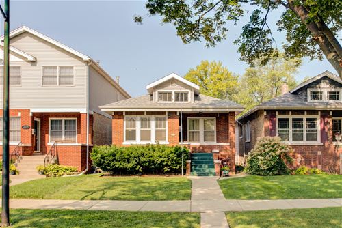 6634 N Octavia, Chicago, IL 60631