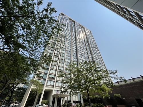 5455 N Sheridan Unit 707, Chicago, IL 60640