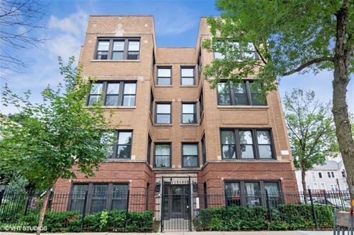 1903 N Humboldt Unit G, Chicago, IL 60647