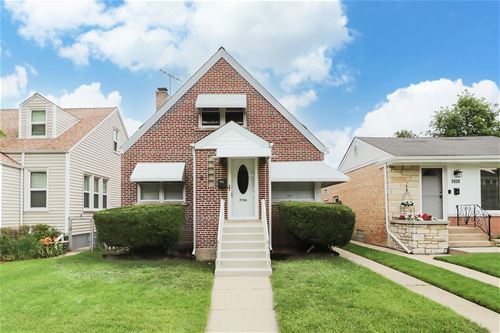 3705 N Pioneer, Chicago, IL 60634