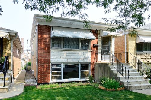 5419 N Central, Chicago, IL 60630