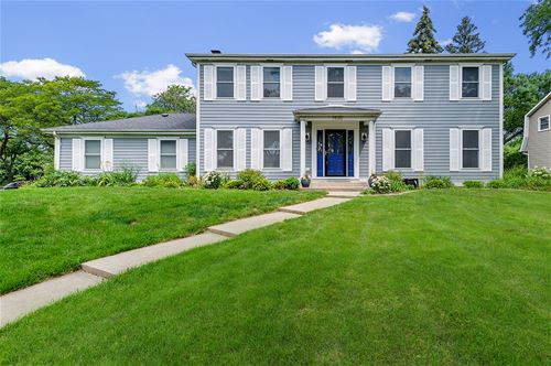 1530 Arrow Wood, Downers Grove, IL 60515