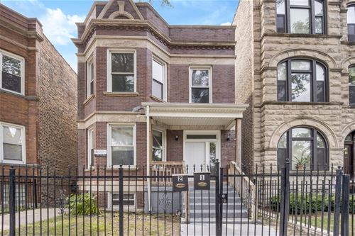 1336 S Washtenaw, Chicago, IL 60608