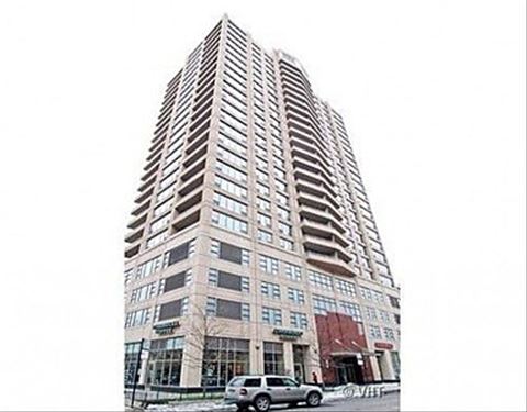 200 N Jefferson Unit 2409, Chicago, IL 60661