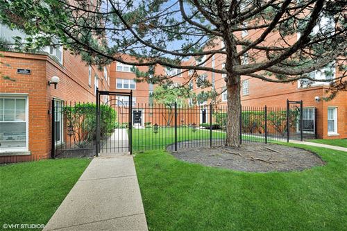 2408 W Farragut Unit 2A, Chicago, IL 60625