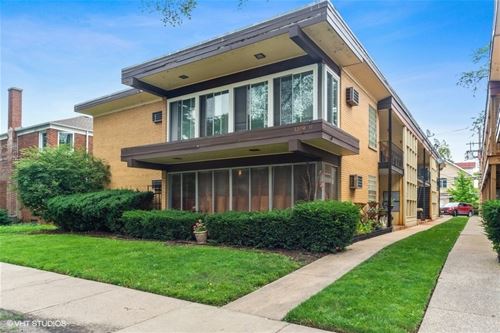 1209 N Harlem Unit 6, Oak Park, IL 60302