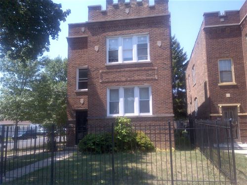 1700 N Mayfield, Chicago, IL 60639