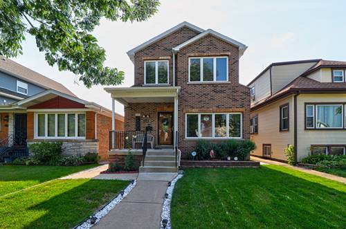 4536 N Meade, Chicago, IL 60630