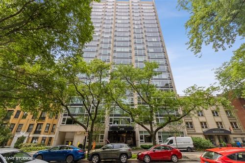 2728 N Hampden Unit 1402, Chicago, IL 60614