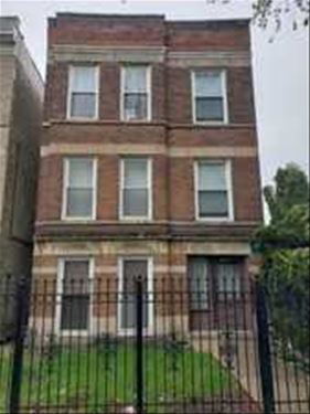 2946 N Rockwell, Chicago, IL 60618