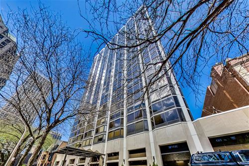 50 E Bellevue Unit 2502, Chicago, IL 60611