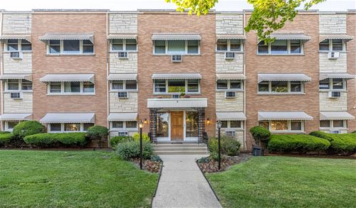 4820 Conrad Unit 305, Skokie, IL 60077