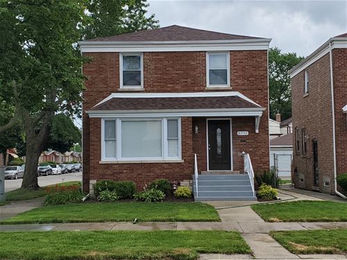 8733 S East End, Chicago, IL 60617