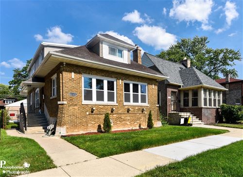 8125 S Avalon, Chicago, IL 60619