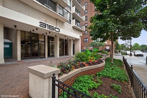 3150 N Sheridan Unit 17D, Chicago, IL 60657