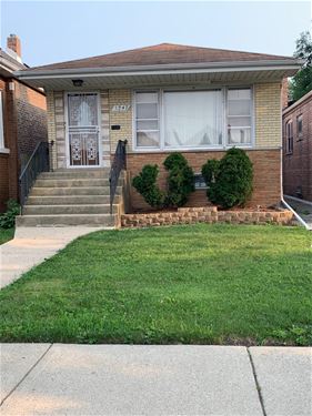 1247 W 95th, Chicago, IL 60643