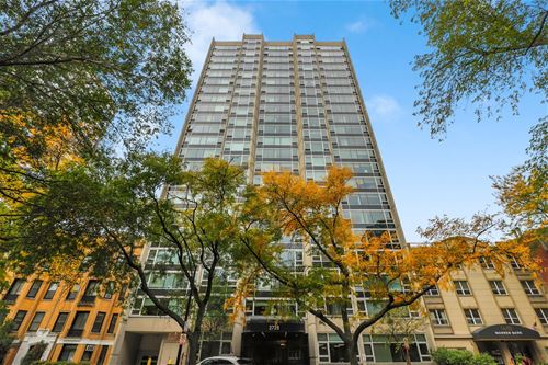 2728 N Hampden Unit 1609, Chicago, IL 60614