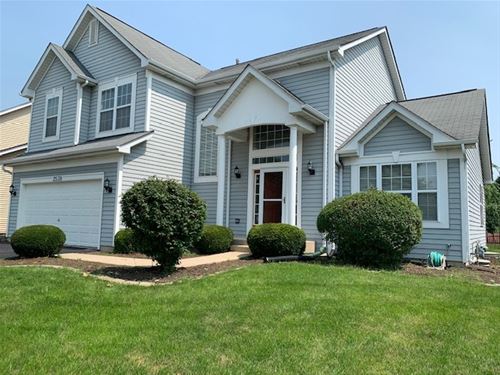 2530 Autumn Grove, Aurora, IL 60504