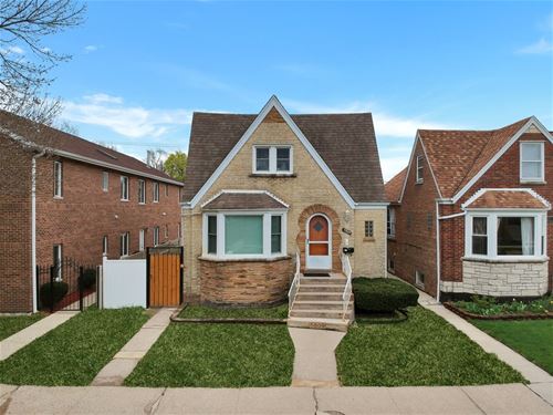 5809 W Eddy Unit 2, Chicago, IL 60634