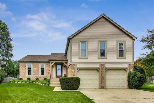 1270 Gail, Buffalo Grove, IL 60089