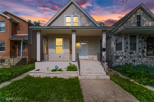 11932 S Lasalle, Chicago, IL 60628