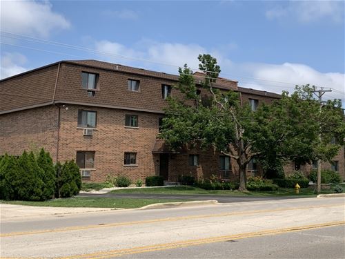 4150 Central Unit 3W, Glenview, IL 60025