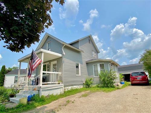 530 Christie, Ottawa, IL 61350