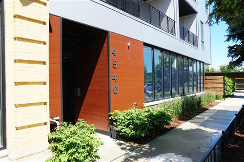 4540 N Ravenswood Unit 2, Chicago, IL 60640